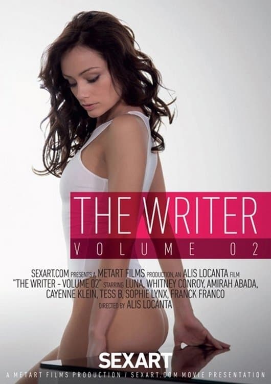 The Writer 2