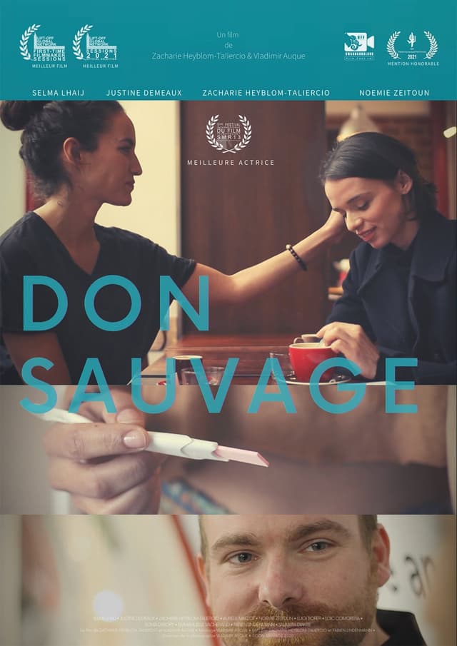 Don Sauvage