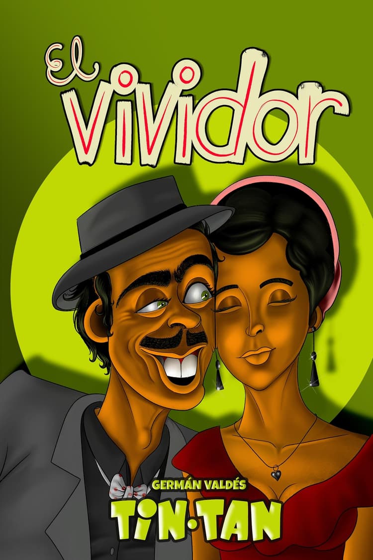 El vividor