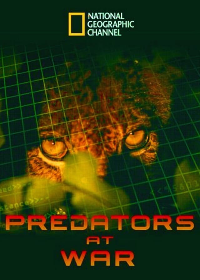 Predators at War