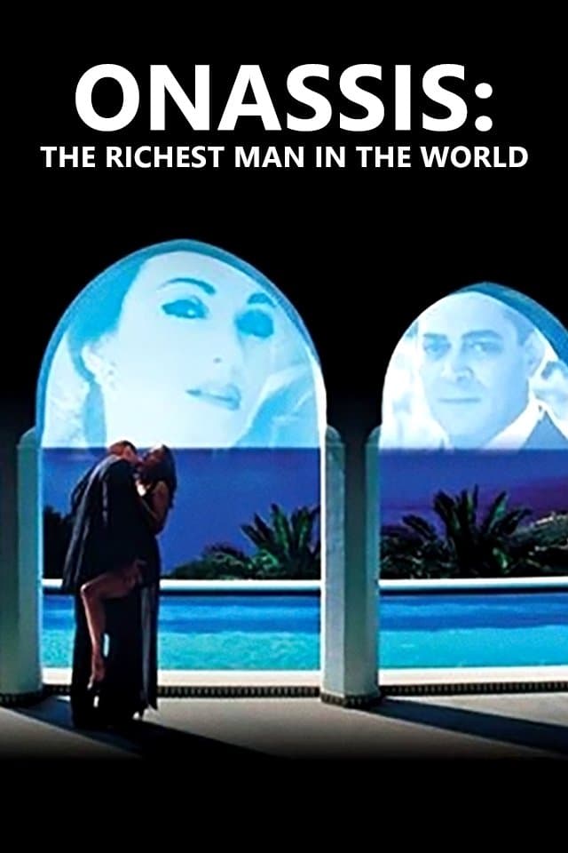 Onassis: The Richest Man in the World