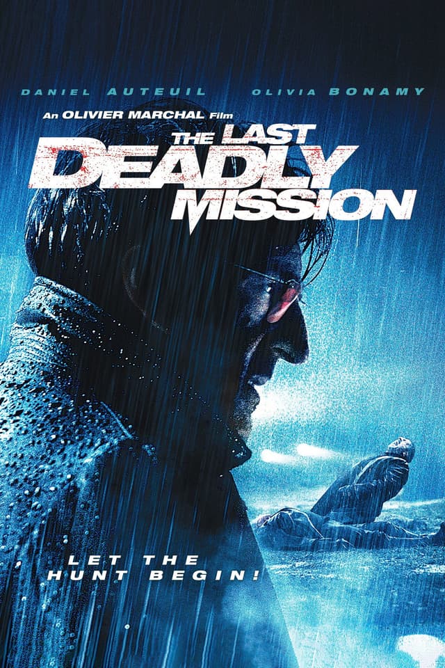 The Last Deadly Mission