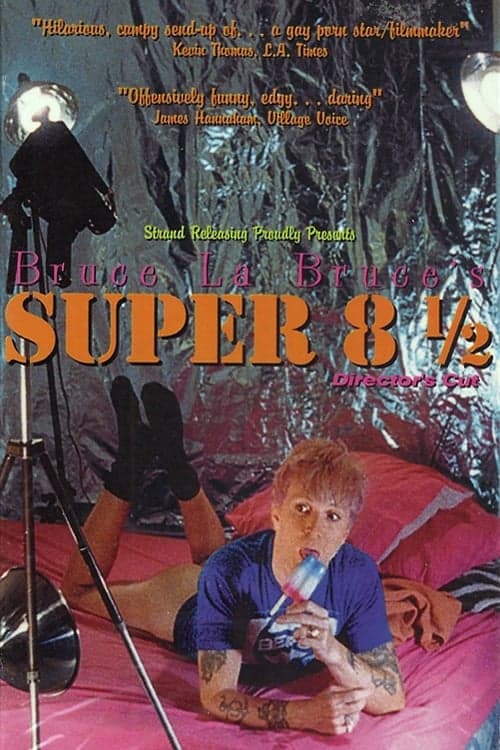 Super 8½