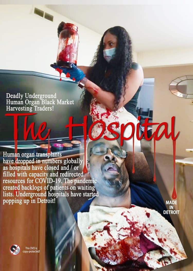 The Hospital