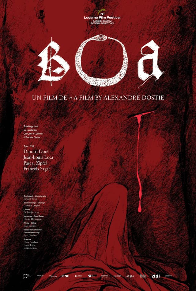 Boa