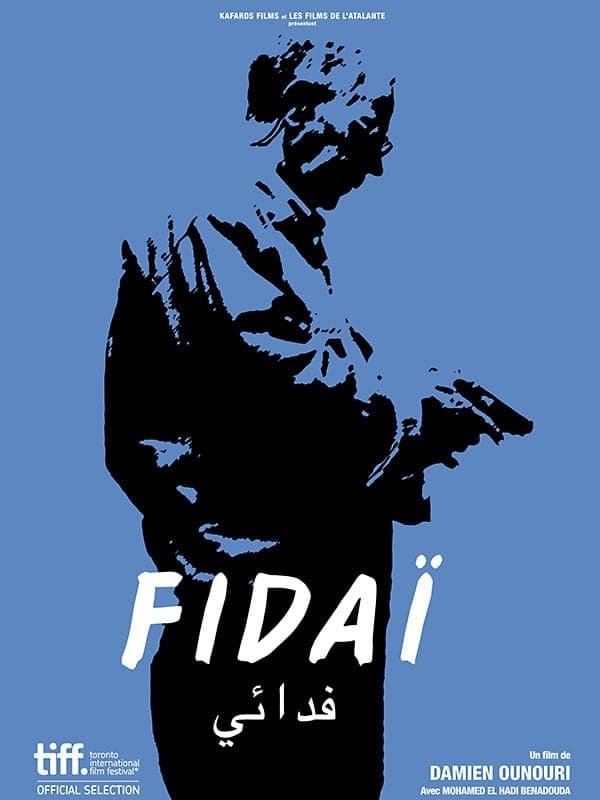 Fidaï