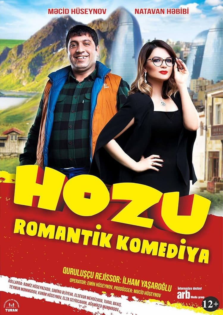 Hozu