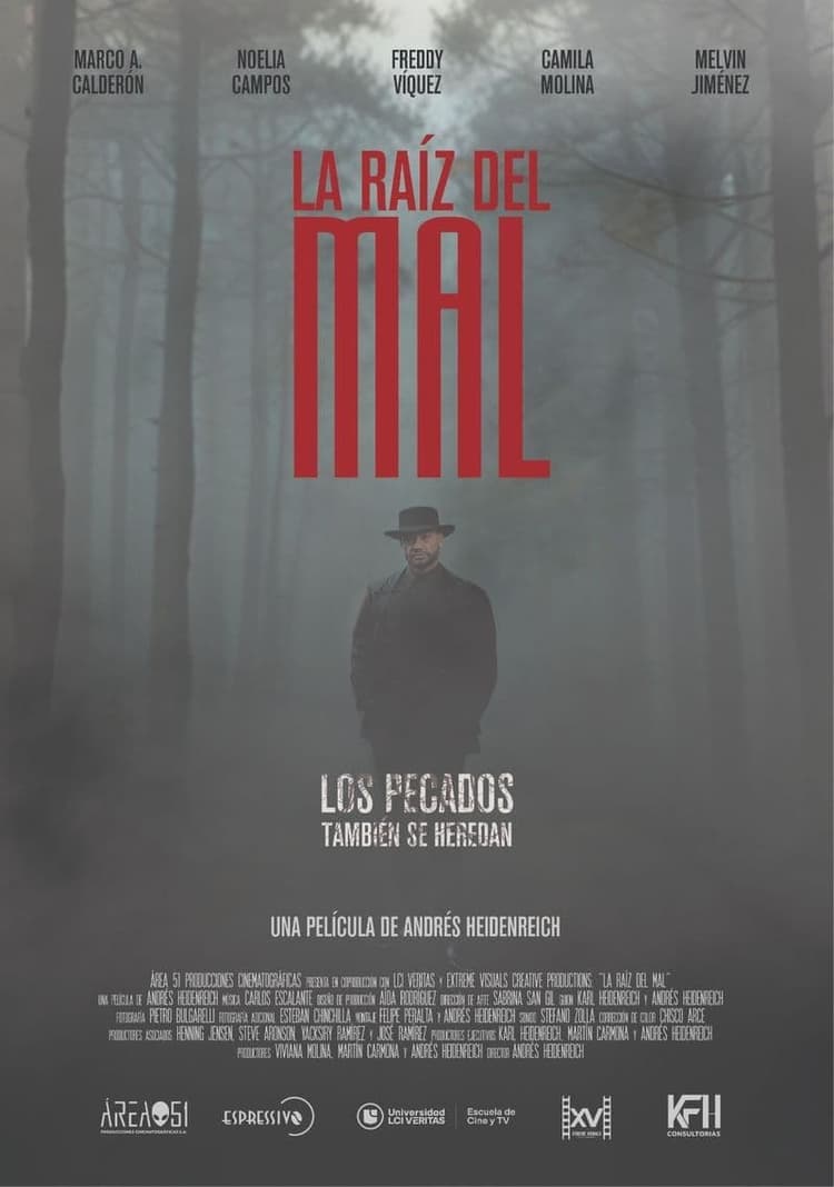 La Raíz del Mal