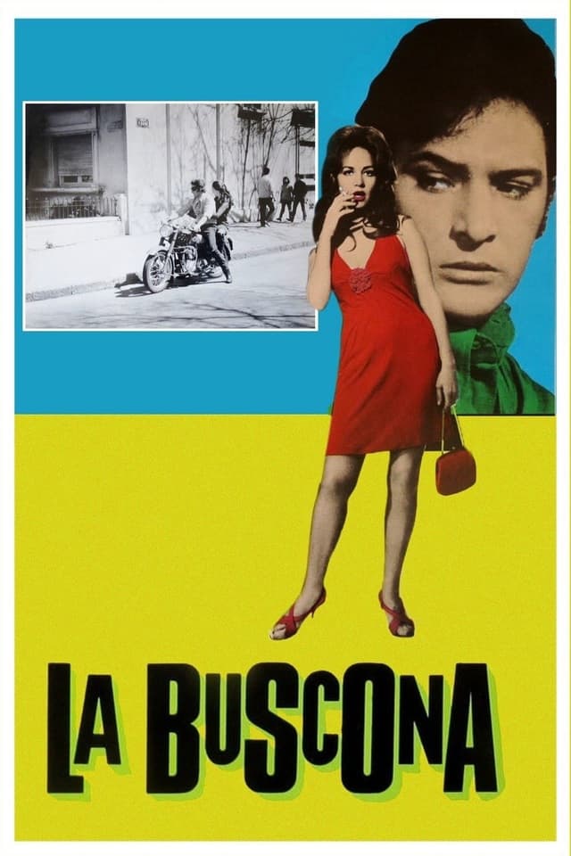 La buscona