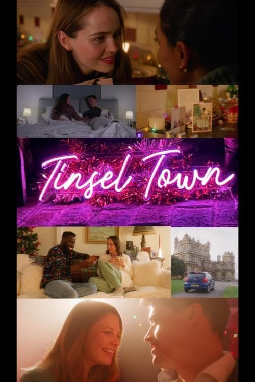 Tinsel Town