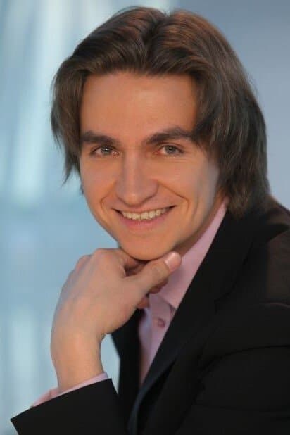 Sergey Filin