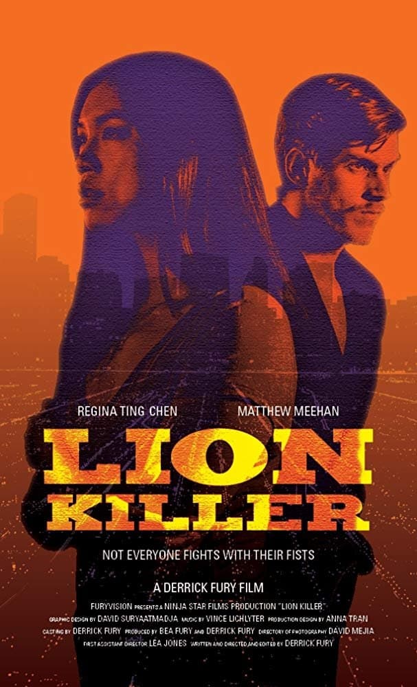 Lion Killer