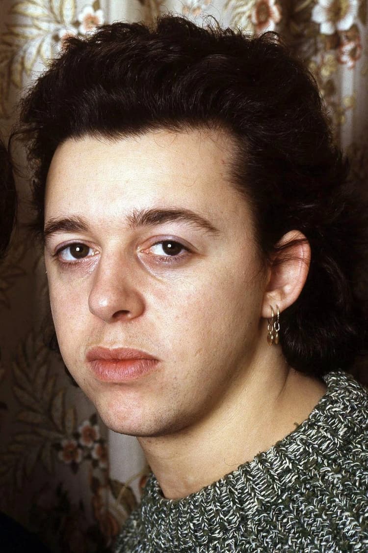 Roland Orzabal