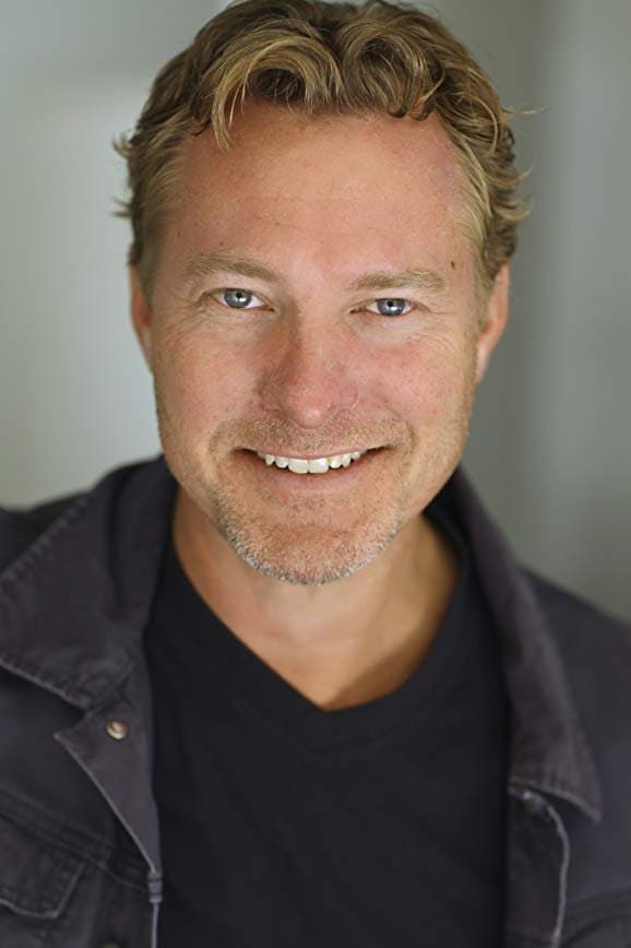 Greg Savage