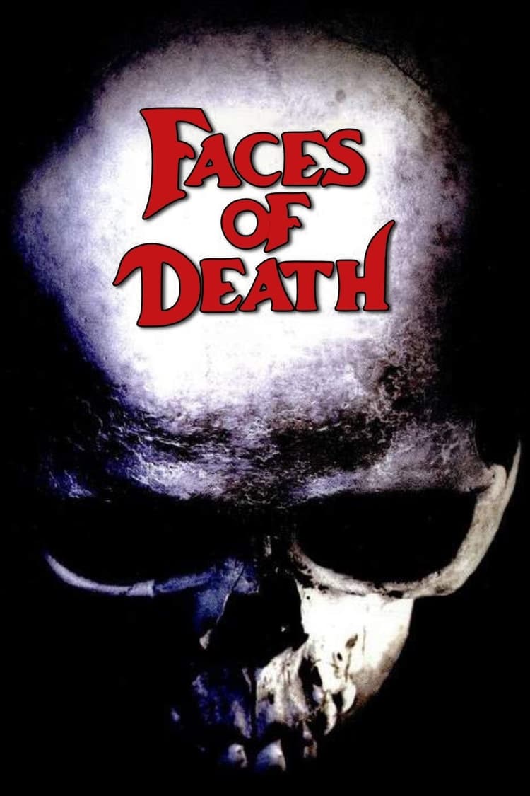 Faces of Death