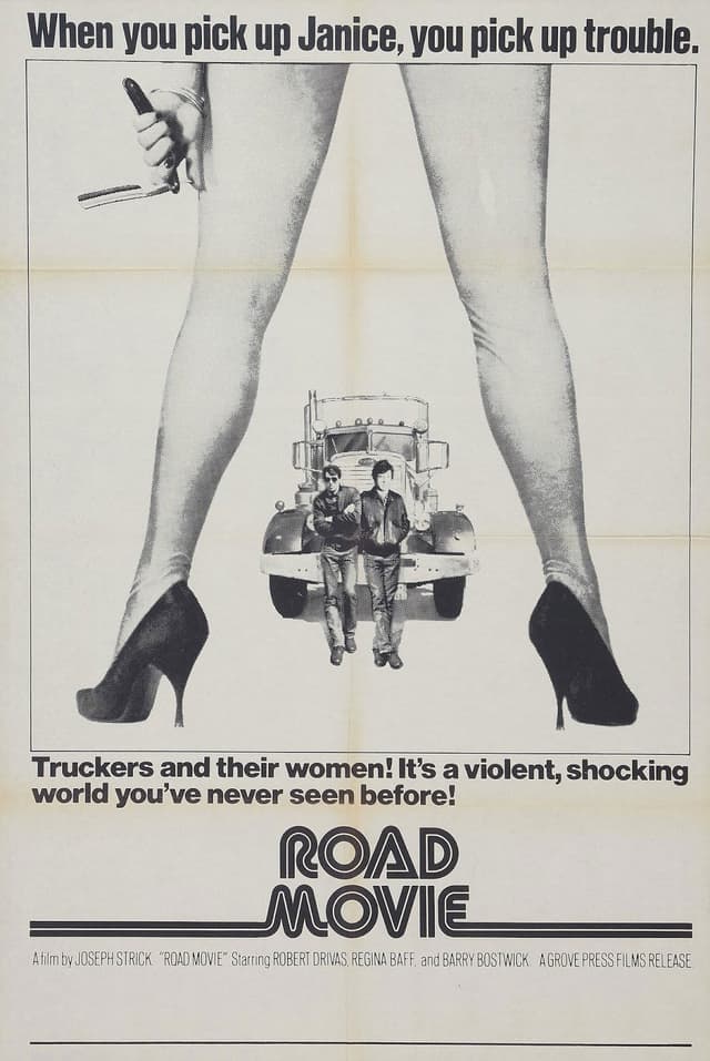 Road Movie