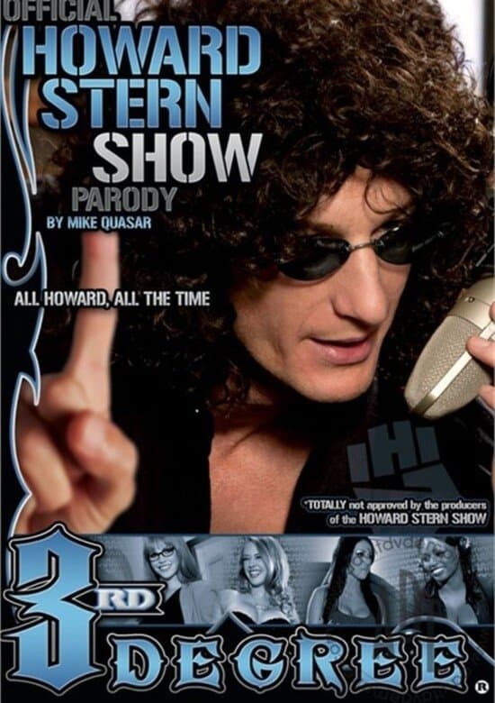 Official Howard Stern Show Parody