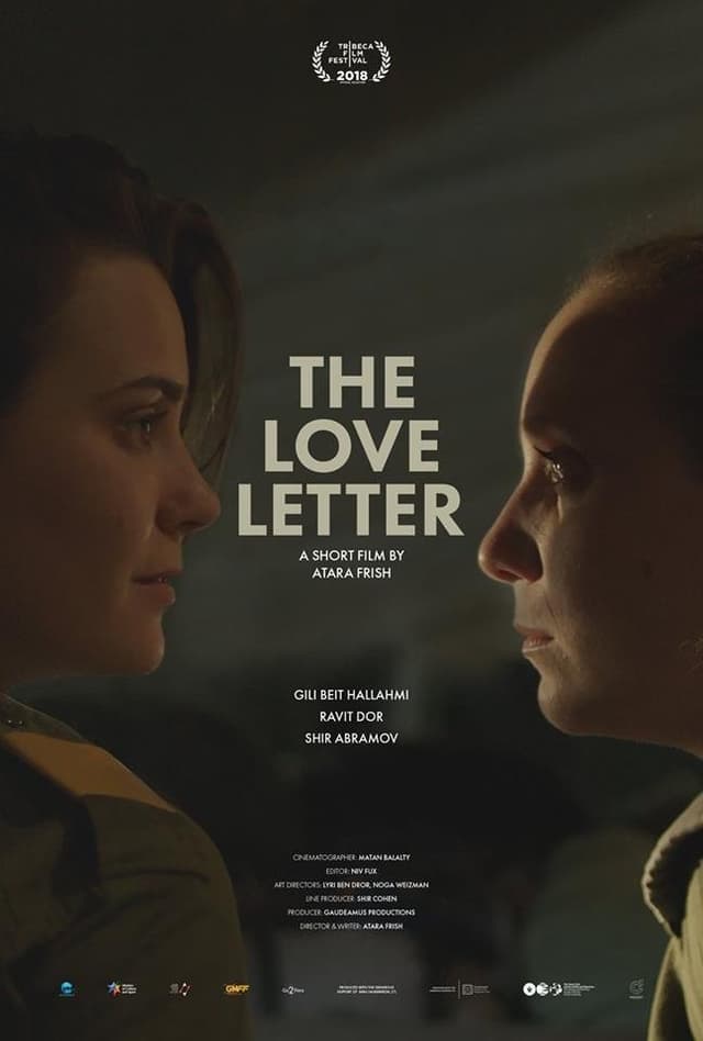 The Love Letter