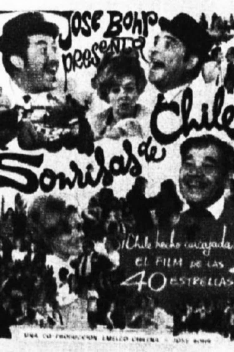 Sonrisas de Chile