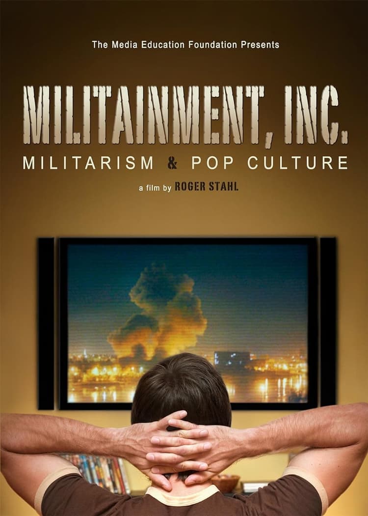 Militainment, Inc.: Militarism & Pop Culture