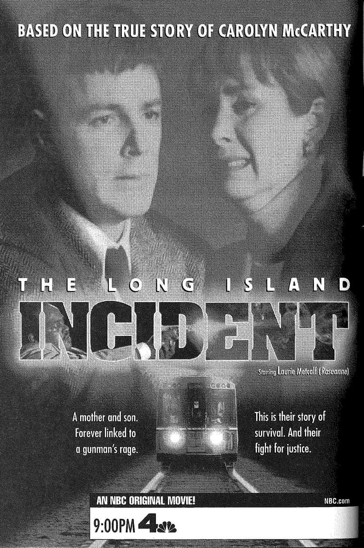 The Long Island Incident