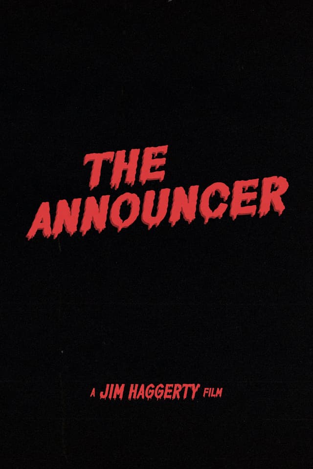 The Announcer