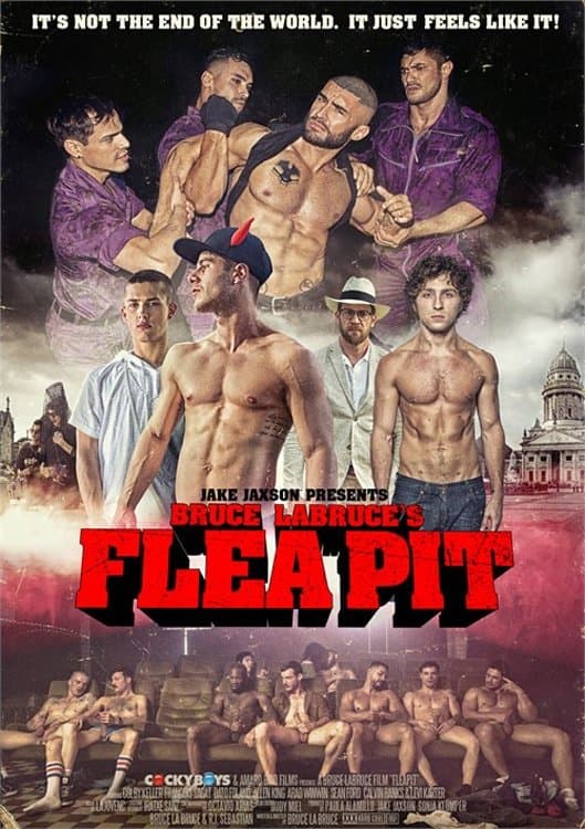 Flea Pit