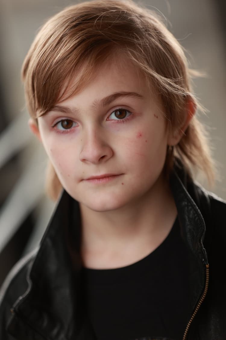 Ashlar Moore