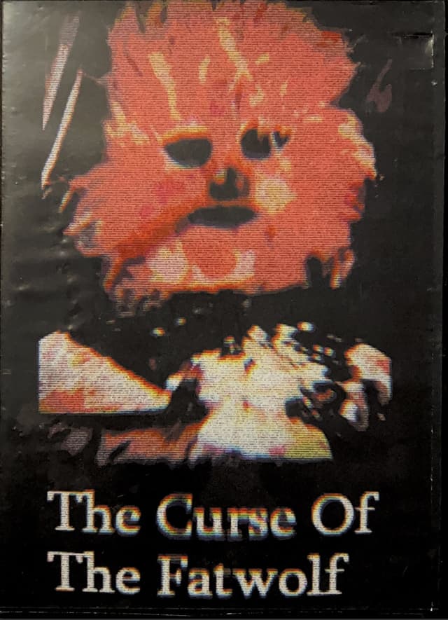 The Curse Of The Fatwolf