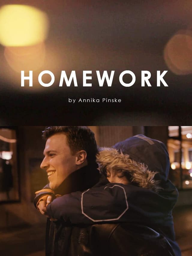 Homework