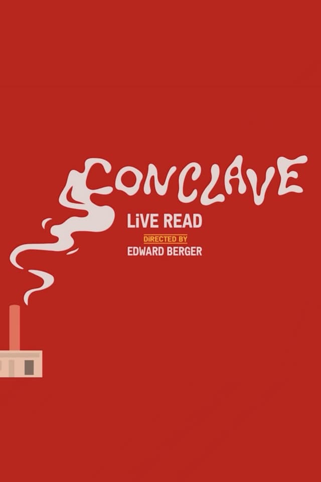 Conclave: Live Read