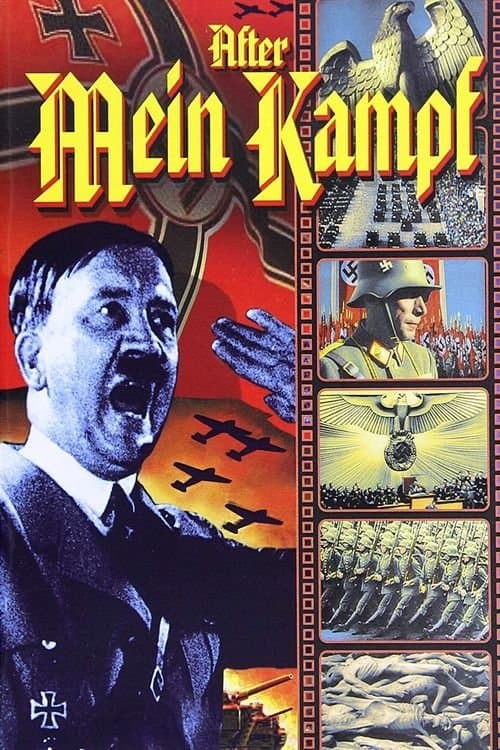 After Mein Kampf