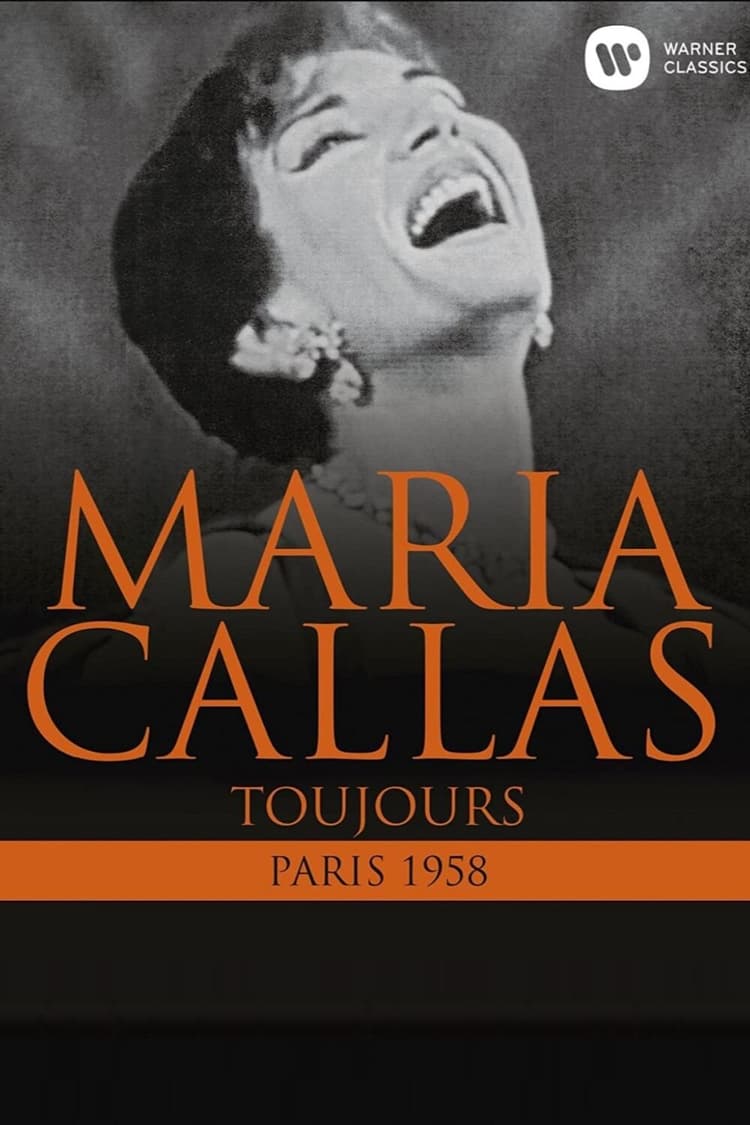 Maria Callas: Débuts à Paris