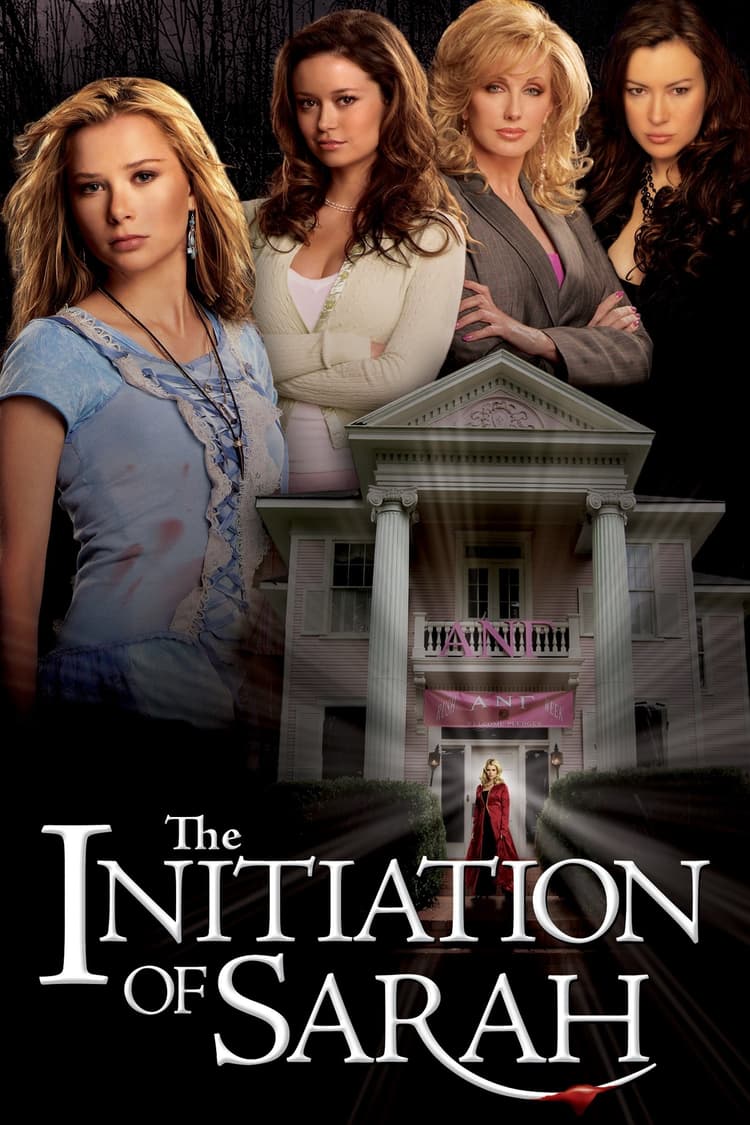 The Initiation of Sarah