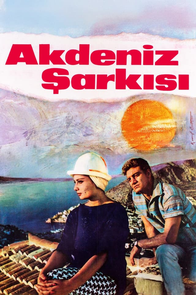 Akdeniz Şarkısı