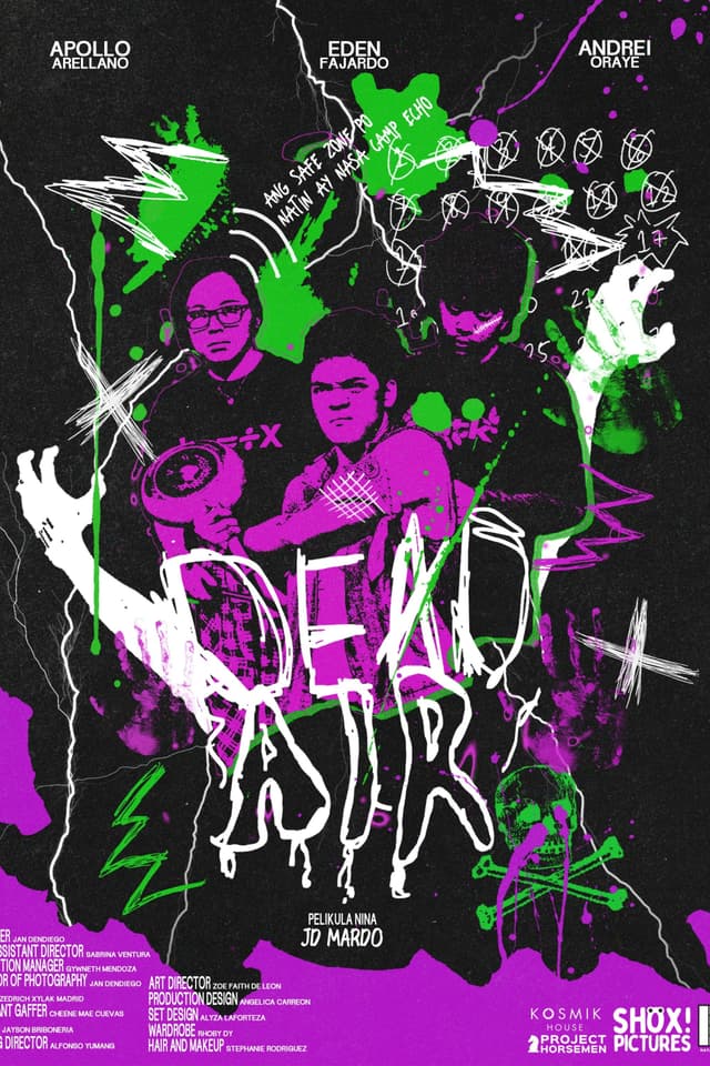 Dead Air