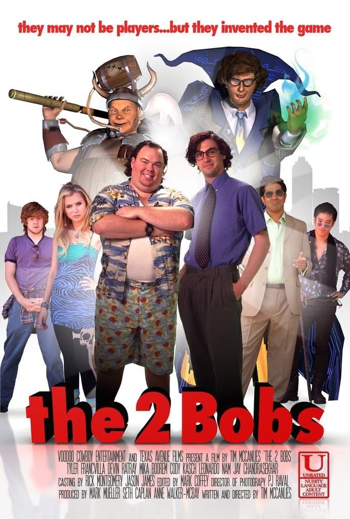 The 2 Bobs