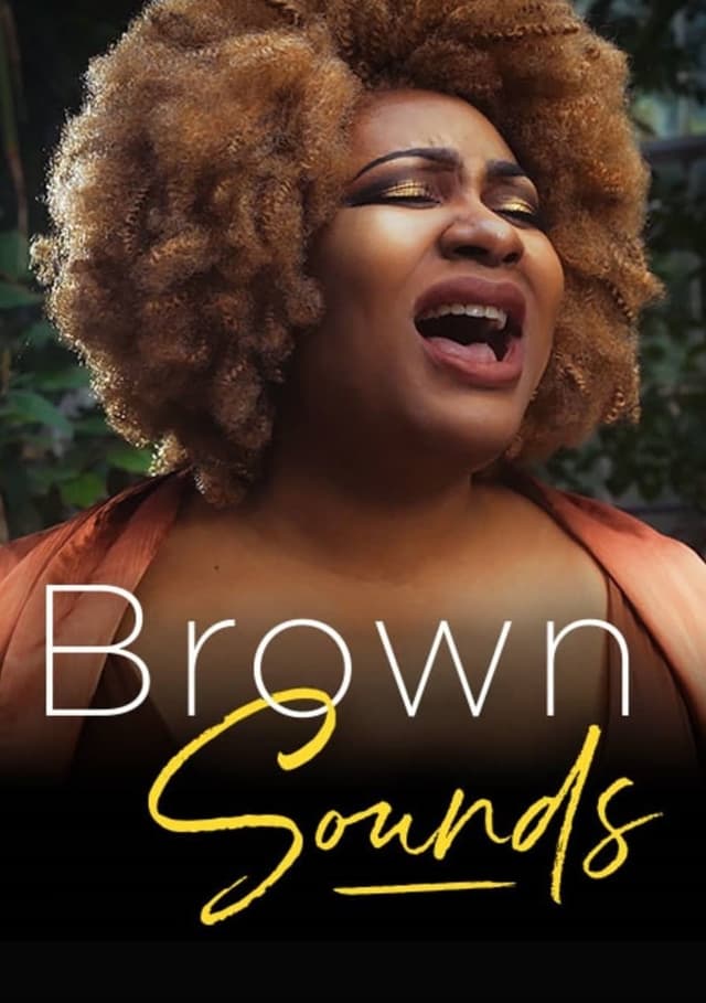 Brown Sounds