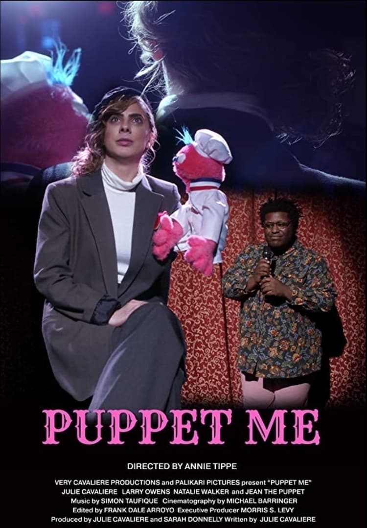 Puppet Me