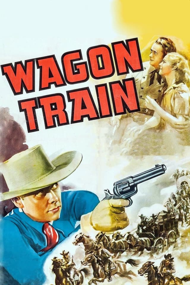 Wagon Train