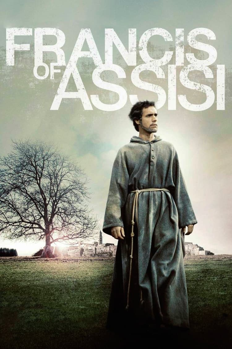 Francis of Assisi