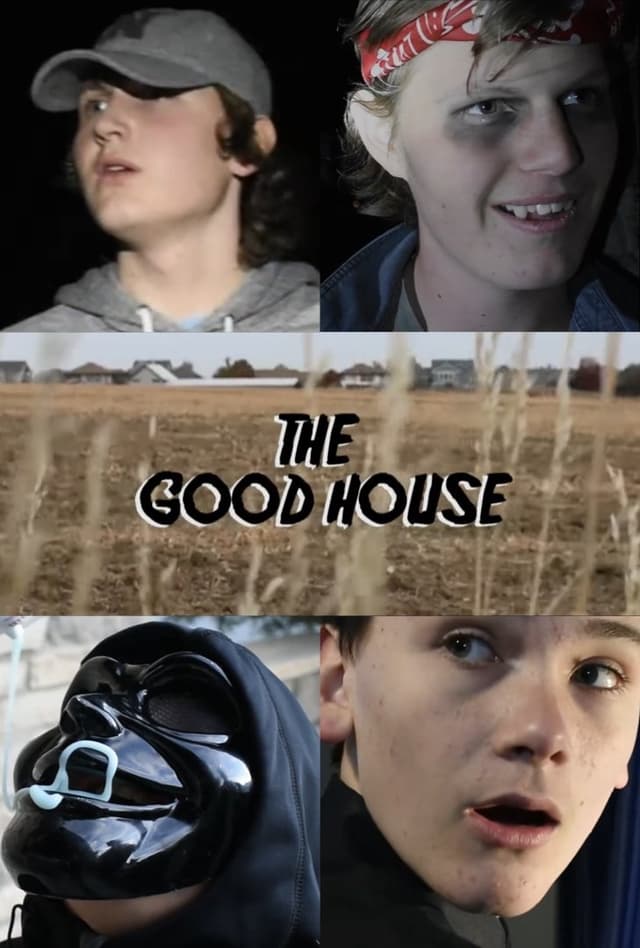 The Good House