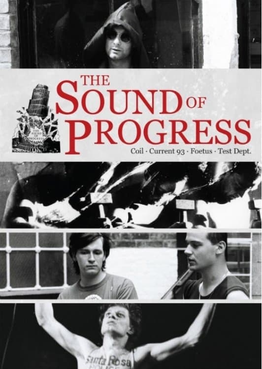 The Sound of Progress