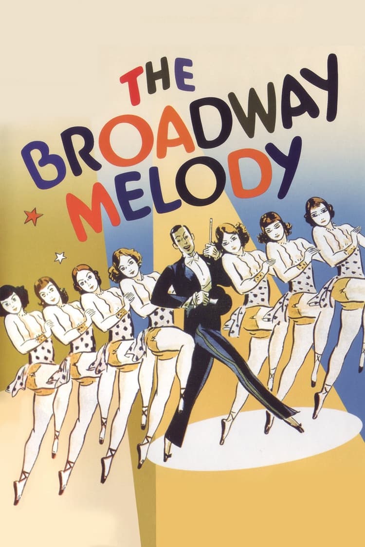 The Broadway Melody