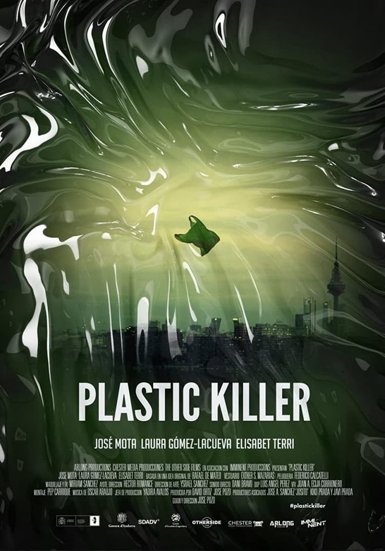 Plastic Killer