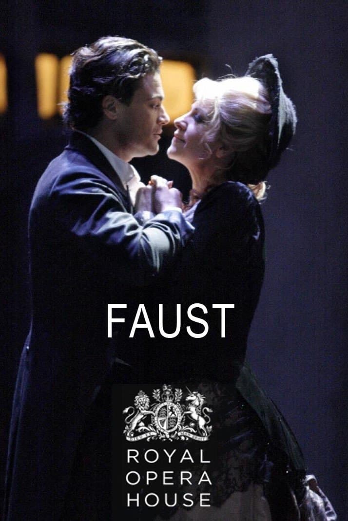 Faust (Covent Garden)