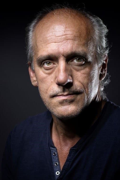 Philippe Poutou