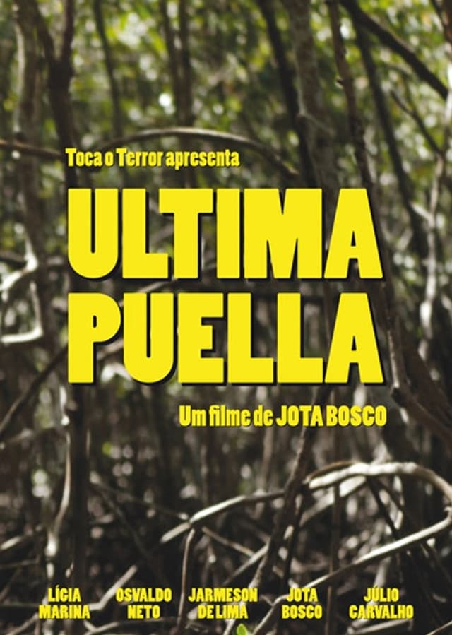 Ultima Puella