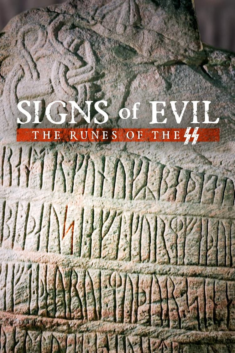 Signs of Evil - The Runes of the SS