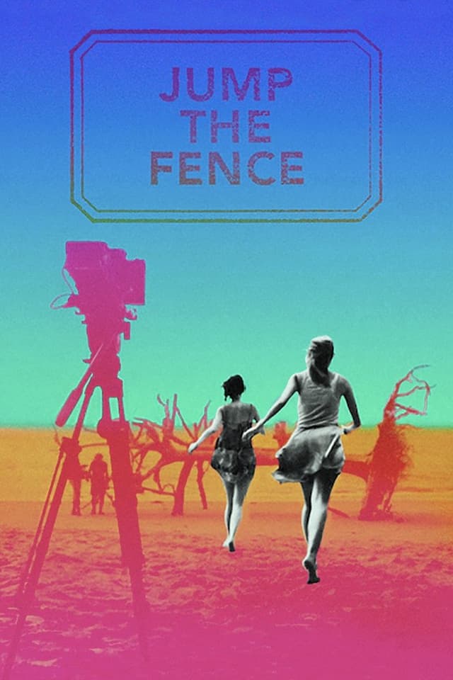 Jump the Fence